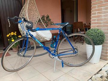 Bicicletta da corsa Bianchi Sirio - Vintage .