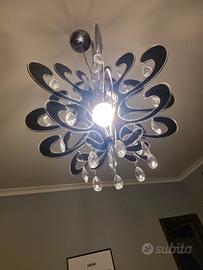 Lampadario design