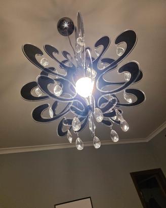 Lampadario design