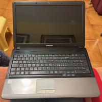Notebook Samsung E E452-JA01
