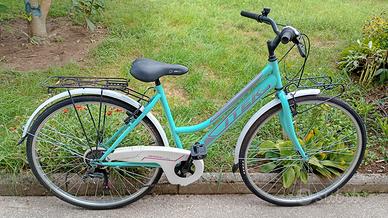City bike donna 