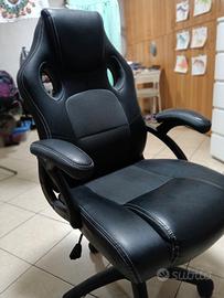 Sedia gaming