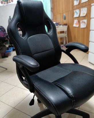 Sedia gaming