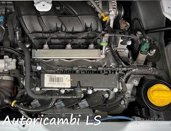 MOTORE 1.0 12V bz B4D403