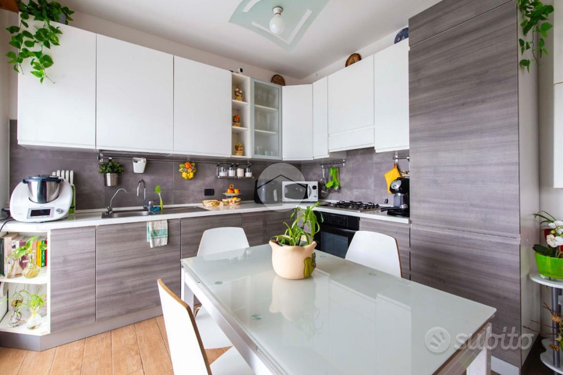 Apartment in Rozzano, Valleambrosia - Altro