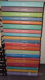 Collana Thriller psicologici 