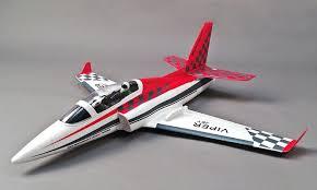 mini viper jet edf 50 mm