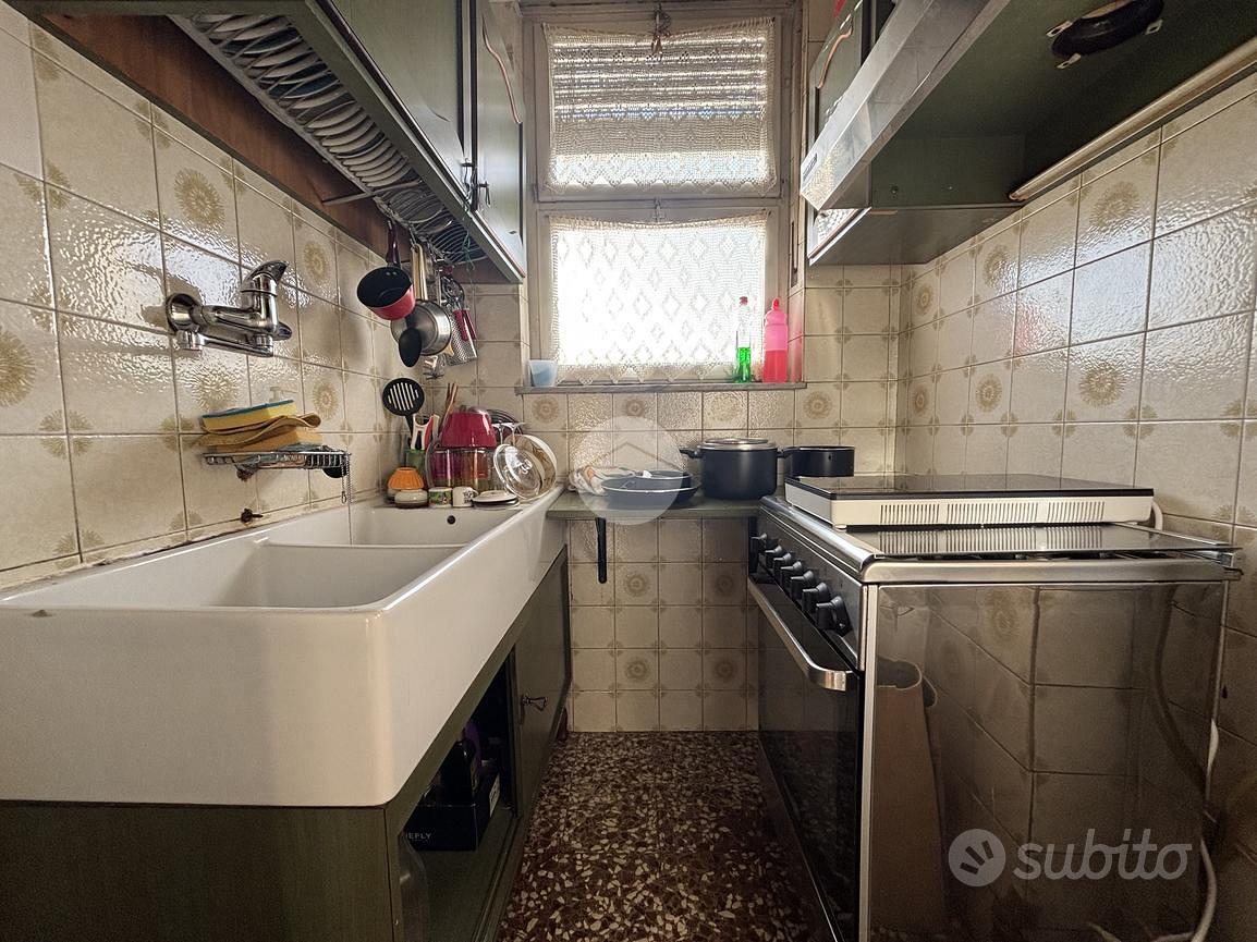 Apartment in Torino, Borgo Vittoria, Circoscrizione 5 - Vista 5