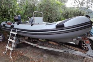 Gommone JokerBoat 450