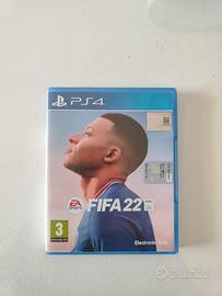 Fifa 22 ps4