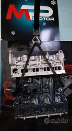 MOTORE IVECO DAILY 2.3 diesel (REVISIONATO)