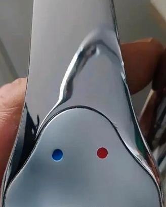 rubinetto cucina nobili