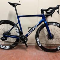 Bmc teammachine slr01 tg. 56