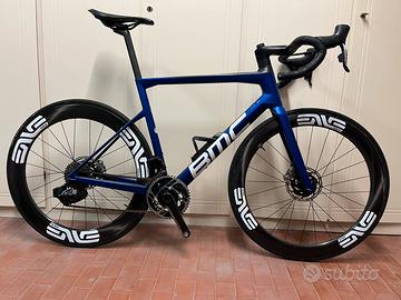 Bmc teammachine slr01 tg. 56