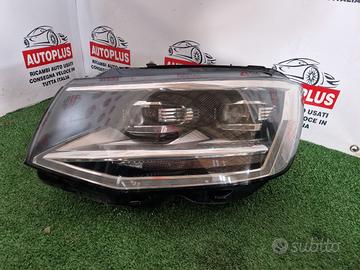 Volkswagen Transporter/Caravelle T6 2015-2019 faro