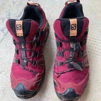 Scarpa da Trekking SALOMON XA Pro