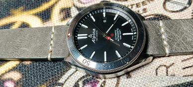 orologio Alpina Alpiner 4 automatic 