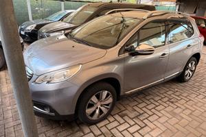 Peugeot 2008 Unico Proprietario