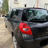 Renault Clio Rip Curl 2008