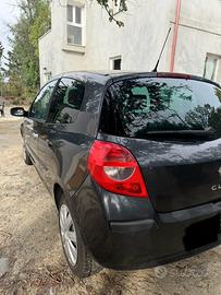 Renault Clio Rip Curl 2008