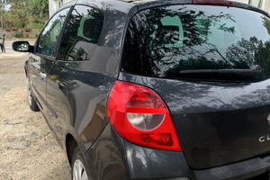 Renault Clio Rip Curl 2008