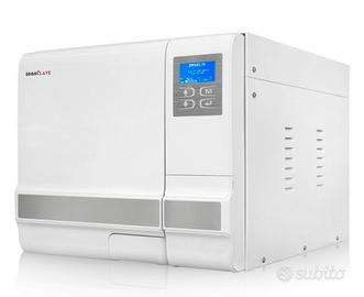 Autoclave per attrezzi