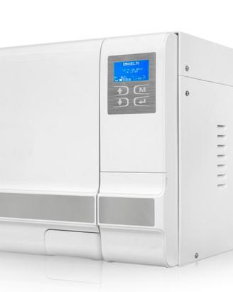 Autoclave per attrezzi