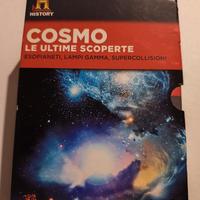 Dvd Cosmo