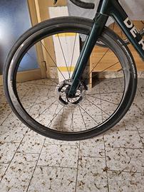 Campagnolo Hyperon Ultra DB
