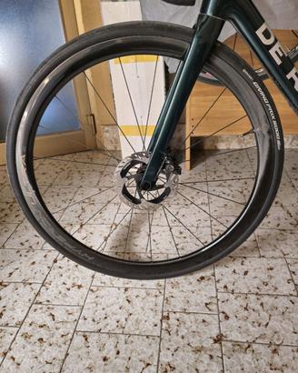 Campagnolo Hyperon Ultra DB