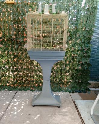 Gabbia per canarini
