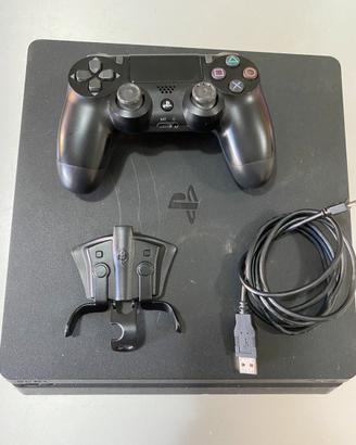 Ps4 slim