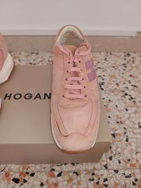 Scarpe Hogan  Interactive
