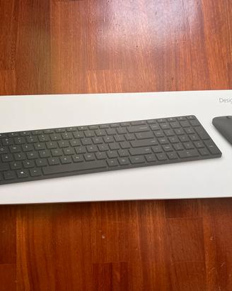 tastiera e mouse bluetooth