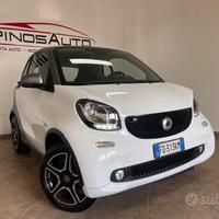 SMART fortwo 2ª serie - 2016
