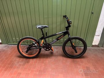 Bicicletta BMX Squeeze