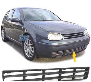 GRIGLIA PARAURTI VOLKSWAGEN VW GOLF 4 97-06