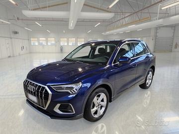 AUDI Q3 35 TDI BUSINESS ADVANCED SUV