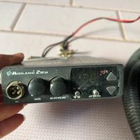 CB MIDLAND 210 DS