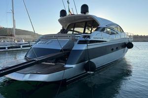PERSHING 62