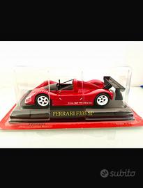 Ferrari F333 SP 1:43 Altaya da collezione nuova
