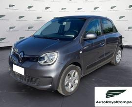 Renault Twingo Electric Zen