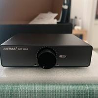 Aiyima 07 max amplificatore