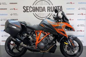 KTM 1290 Super Duke GT
