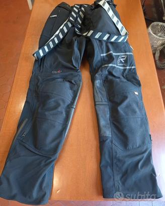 Pantaloni Rukka