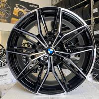 Cerchi NUOVI Bmw raggio 18 cod.3092