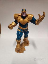 Thanos Kinder Maxi Marvel Avengers