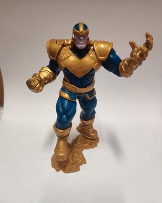 Thanos Kinder Maxi Marvel Avengers