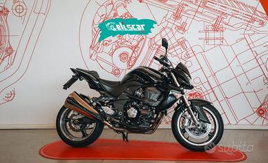 KAWASAKI Z 1000 Z1000