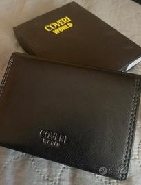 portafoglio coveri world 